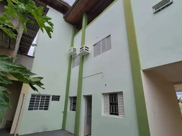 Imagem 13: Casa À Venda no Bairro Centro América - Cuiabá - Mt