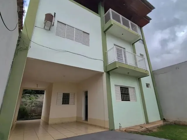 Imagem 15: Casa À Venda no Bairro Centro América - Cuiabá - Mt