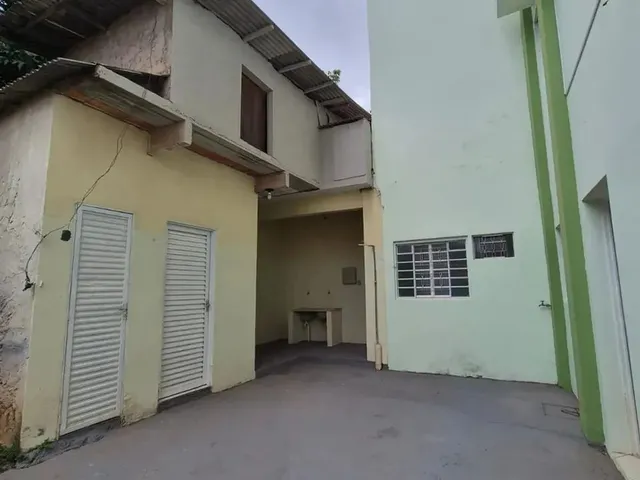 Imagem 4: Casa À Venda no Bairro Centro América - Cuiabá - Mt