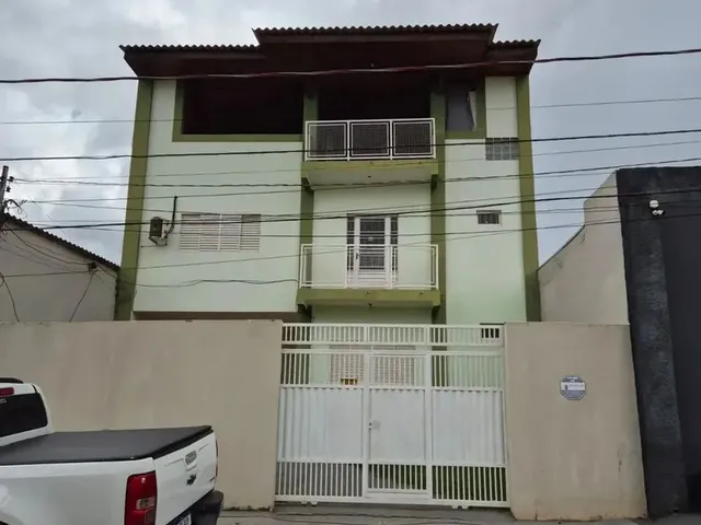 Imagem 16: Casa À Venda no Bairro Centro América - Cuiabá - Mt
