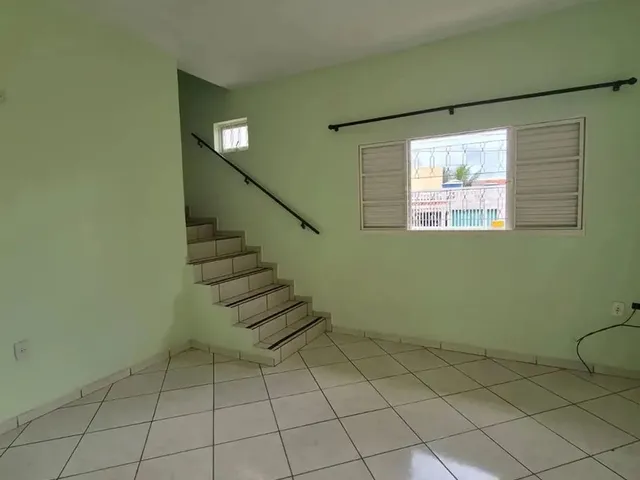 Imagem 14: Casa À Venda no Bairro Centro América - Cuiabá - Mt