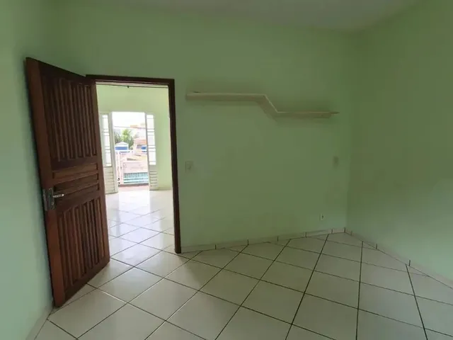 Imagem 6: Casa À Venda no Bairro Centro América - Cuiabá - Mt