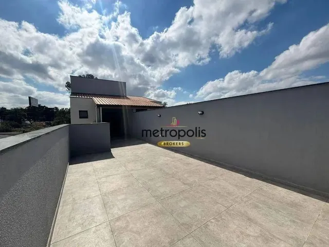 Imagem: Cobertura com 2 Dormitórios À Venda, 110