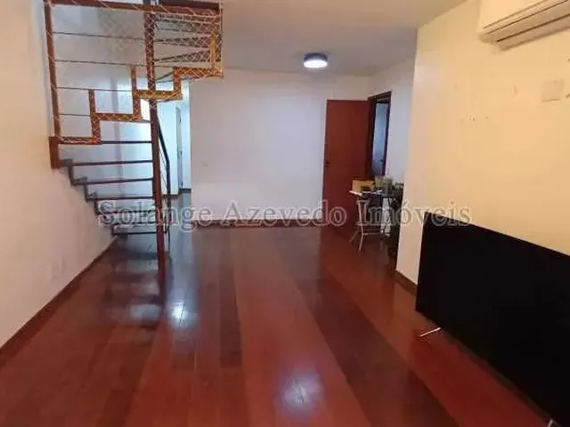 Imagem 1: Cobertura Duplex Junto a Praça Afonso Pena