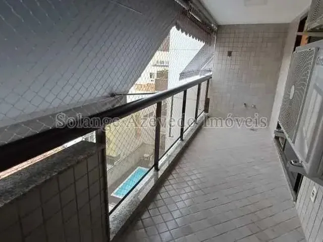 Imagem 4: Cobertura Duplex Junto a Praça Afonso Pena