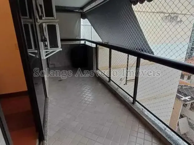 Imagem 14: Cobertura Duplex Junto a Praça Afonso Pena