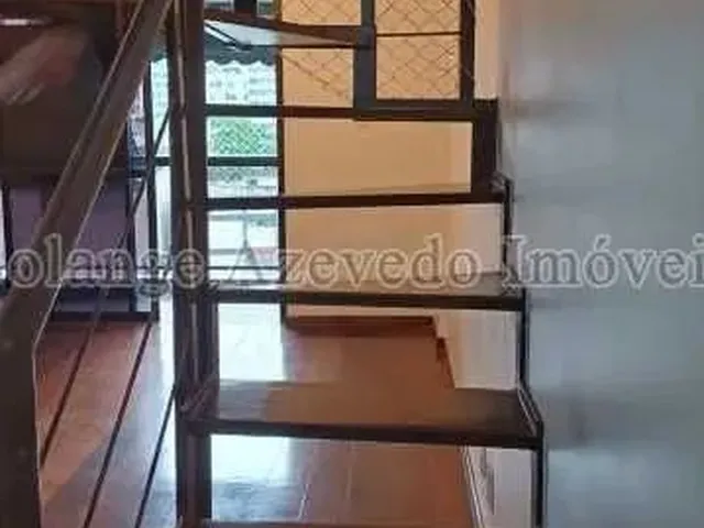 Imagem 12: Cobertura Duplex Junto a Praça Afonso Pena