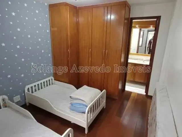 Imagem 7: Cobertura Duplex Junto a Praça Afonso Pena