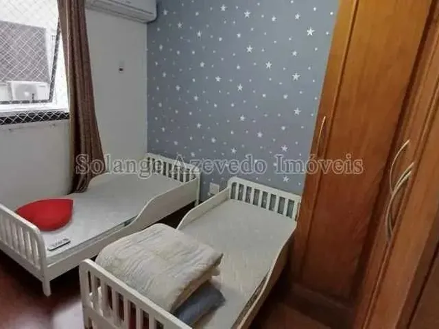Imagem 10: Cobertura Duplex Junto a Praça Afonso Pena