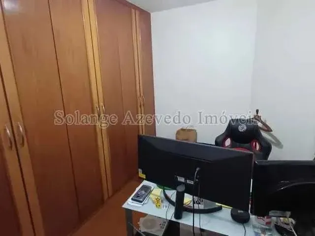 Imagem 16: Cobertura Duplex Junto a Praça Afonso Pena