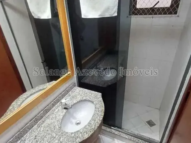 Imagem 15: Cobertura Duplex Junto a Praça Afonso Pena