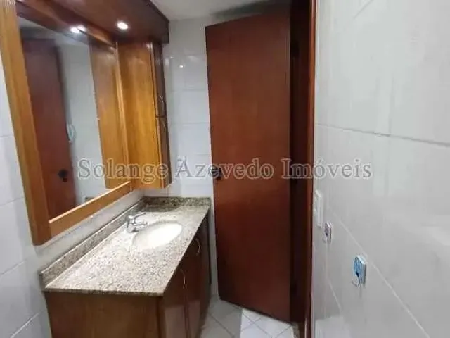 Imagem 6: Cobertura Duplex Junto a Praça Afonso Pena