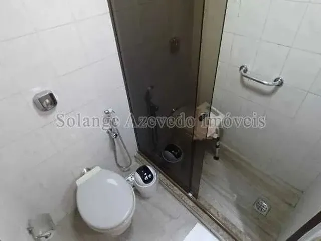 Imagem 11: Cobertura Duplex Junto a Praça Afonso Pena