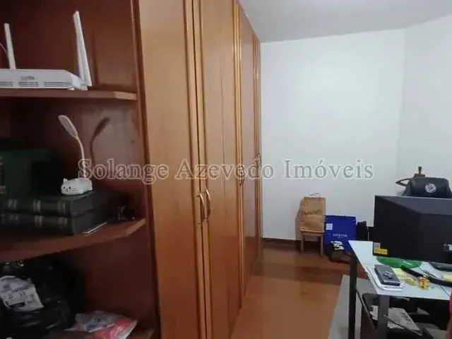 Imagem 5: Cobertura Duplex Junto a Praça Afonso Pena
