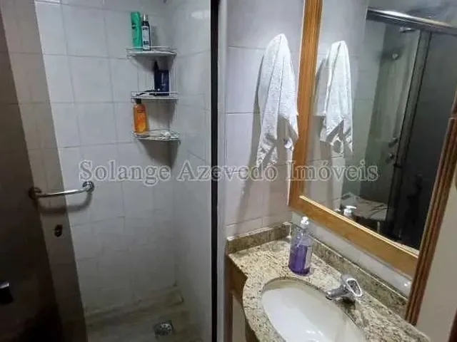 Imagem 13: Cobertura Duplex Junto a Praça Afonso Pena