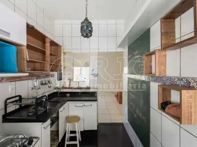 Imagem 14: Imóvel para Venda Tem 68 Metros Quadrados com 2 Quartos em Andaraí - Rio de Janeiro - Rj