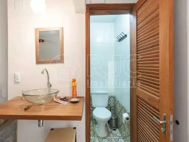 Imagem 4: Imóvel para Venda Tem 68 Metros Quadrados com 2 Quartos em Andaraí - Rio de Janeiro - Rj