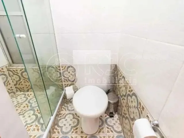 Imagem 16: Imóvel para Venda Tem 68 Metros Quadrados com 2 Quartos em Andaraí - Rio de Janeiro - Rj