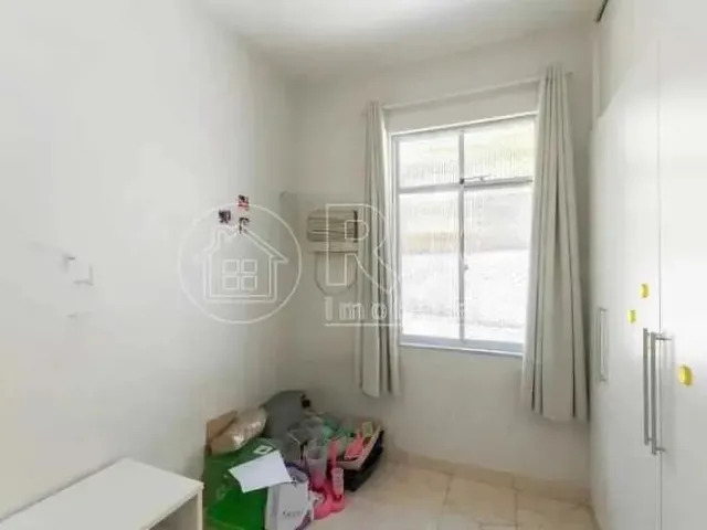 Imagem 8: Imóvel para Venda Tem 68 Metros Quadrados com 2 Quartos em Andaraí - Rio de Janeiro - Rj