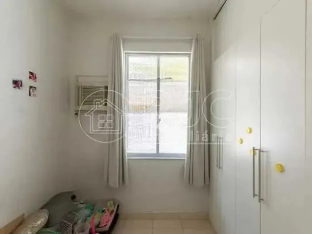 Imagem 2: Imóvel para Venda Tem 68 Metros Quadrados com 2 Quartos em Andaraí - Rio de Janeiro - Rj