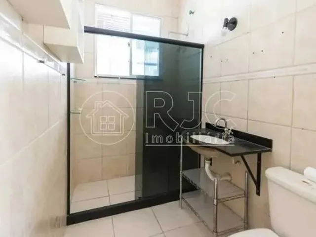 Imagem 11: Imóvel para Venda Tem 68 Metros Quadrados com 2 Quartos em Andaraí - Rio de Janeiro - Rj