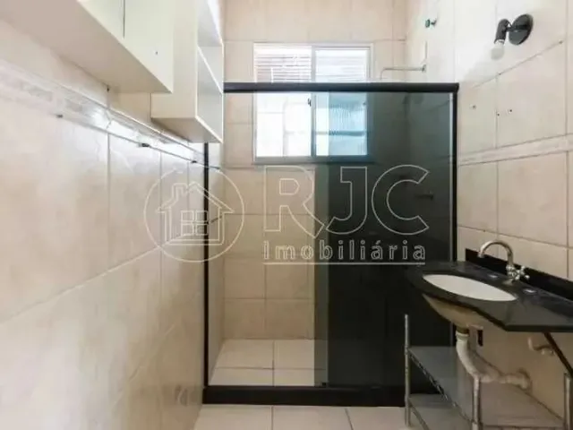 Imagem 3: Imóvel para Venda Tem 68 Metros Quadrados com 2 Quartos em Andaraí - Rio de Janeiro - Rj