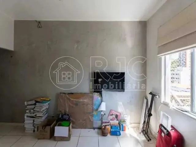 Imagem 13: Imóvel para Venda Tem 68 Metros Quadrados com 2 Quartos em Andaraí - Rio de Janeiro - Rj
