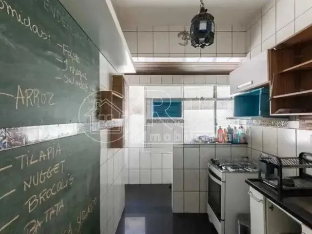 Imagem 10: Imóvel para Venda Tem 68 Metros Quadrados com 2 Quartos em Andaraí - Rio de Janeiro - Rj