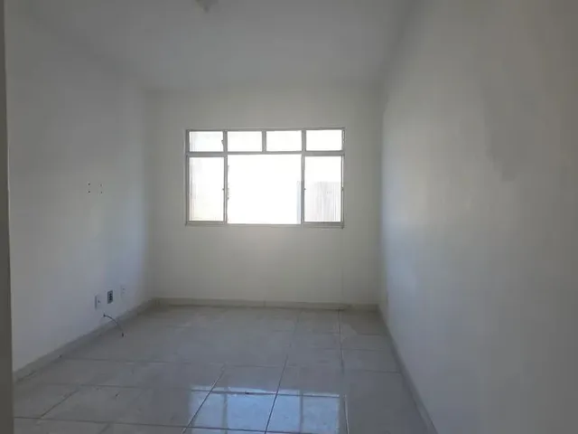 Imagem: Rio Vermelho / 1 Quartos com Dependência