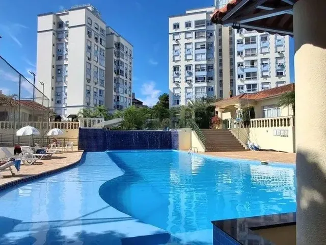 Imagem: Cobertura com 3 Quartos, 2 Vagas de Garagem