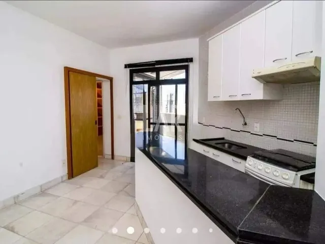 Imagem: Apartamento À Venda, 1 Quarto, 1 Suíte
