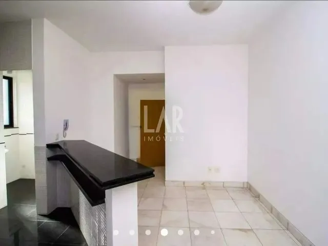 Imagem 2: Apartamento À Venda, 1 Quarto, 1 Suíte, 1 Vaga, Funcionários - Belo Horizonte/Mg