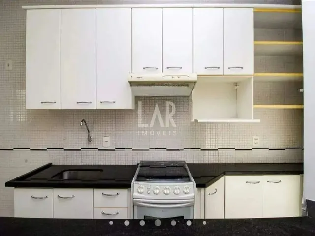Imagem 13: Apartamento À Venda, 1 Quarto, 1 Suíte, 1 Vaga, Funcionários - Belo Horizonte/Mg
