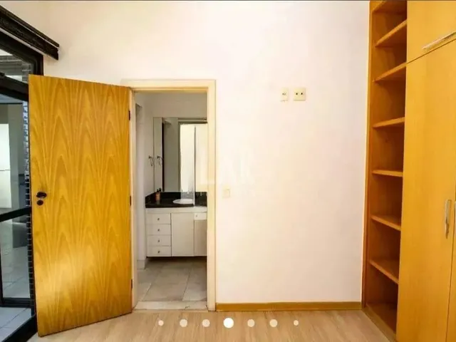 Imagem 9: Apartamento À Venda, 1 Quarto, 1 Suíte, 1 Vaga, Funcionários - Belo Horizonte/Mg