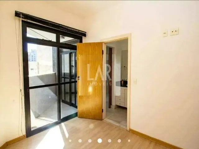 Imagem 4: Apartamento À Venda, 1 Quarto, 1 Suíte, 1 Vaga, Funcionários - Belo Horizonte/Mg