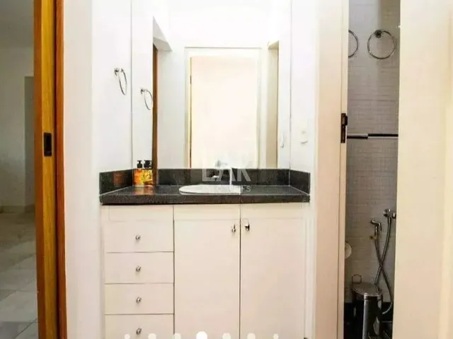 Imagem 16: Apartamento À Venda, 1 Quarto, 1 Suíte, 1 Vaga, Funcionários - Belo Horizonte/Mg