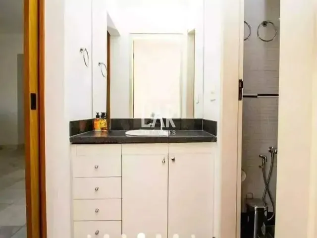 Imagem 3: Apartamento À Venda, 1 Quarto, 1 Suíte, 1 Vaga, Funcionários - Belo Horizonte/Mg