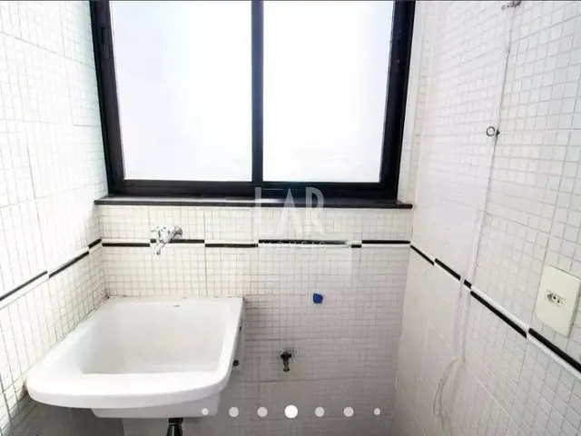 Imagem 11: Apartamento À Venda, 1 Quarto, 1 Suíte, 1 Vaga, Funcionários - Belo Horizonte/Mg