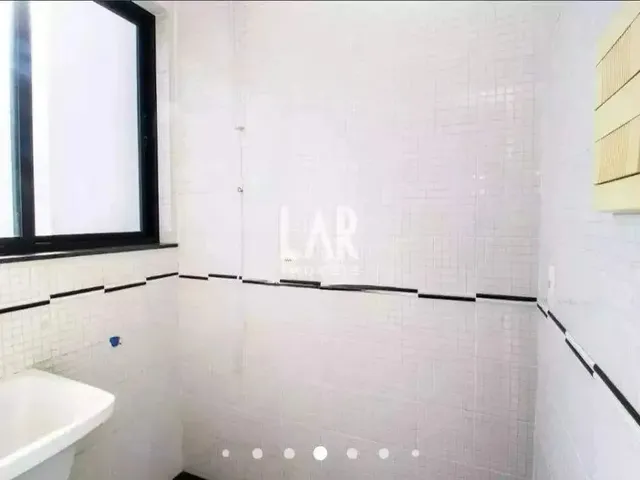 Imagem 8: Apartamento À Venda, 1 Quarto, 1 Suíte, 1 Vaga, Funcionários - Belo Horizonte/Mg