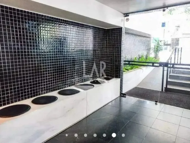 Imagem 5: Apartamento À Venda, 1 Quarto, 1 Suíte, 1 Vaga, Funcionários - Belo Horizonte/Mg