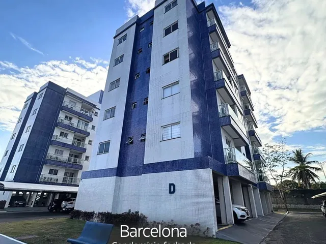 Imagem: O apartamento possui 2 Dormitórios, 1 Suíte, 2 Banheiros,