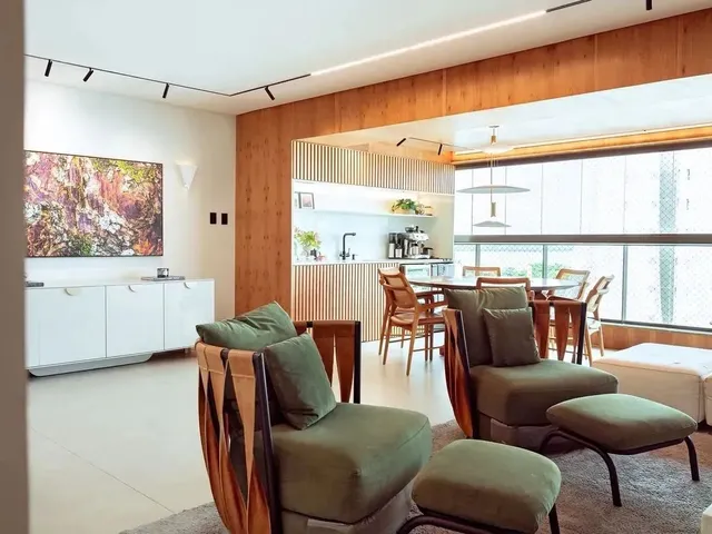 Imagem: Excelente Apartamento À Venda no Paraia