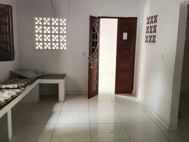 Imagem: Casa À Venda em Rua Pública, Barra Nova