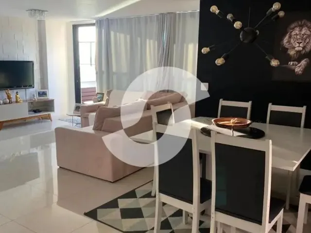 Imagem 3: Charitas - Cobertura Linear, 3 Quartos e Uma Suíte - Lazer no Condomínio - R$2.000.000
