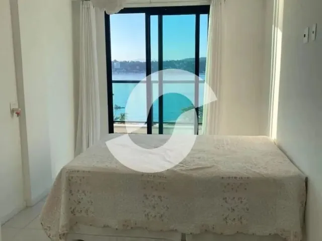Imagem 10: Charitas - Cobertura Linear, 3 Quartos e Uma Suíte - Lazer no Condomínio - R$2.000.000