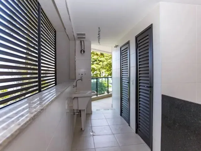 Imagem 6: Charitas - Cobertura Linear, 3 Quartos e Uma Suíte - Lazer no Condomínio - R$2.000.000
