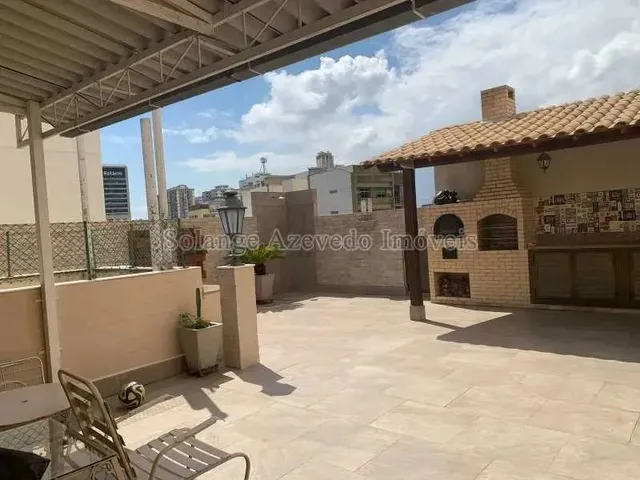 Imagem: Cobertura na Gal.canabarro Junto Ao Colégio