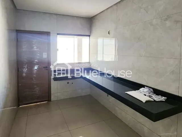Imagem 10: Casa de 3 Quartos Sendo 1 Suíte em Acabamento Premium no Bairro Itapoã