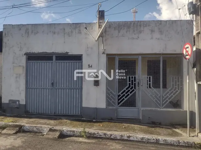 Imagem: Casa À Venda, Centro, Camaçari, Ba