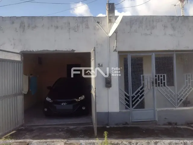 Imagem 3: Casa À Venda, Centro, Camaçari, Ba